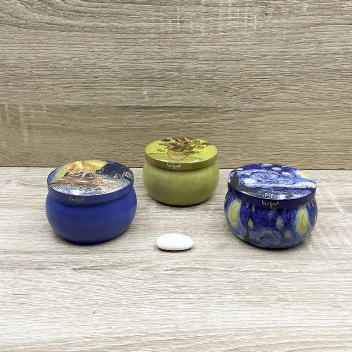 Candela Van Gogh Enesco In saldo
