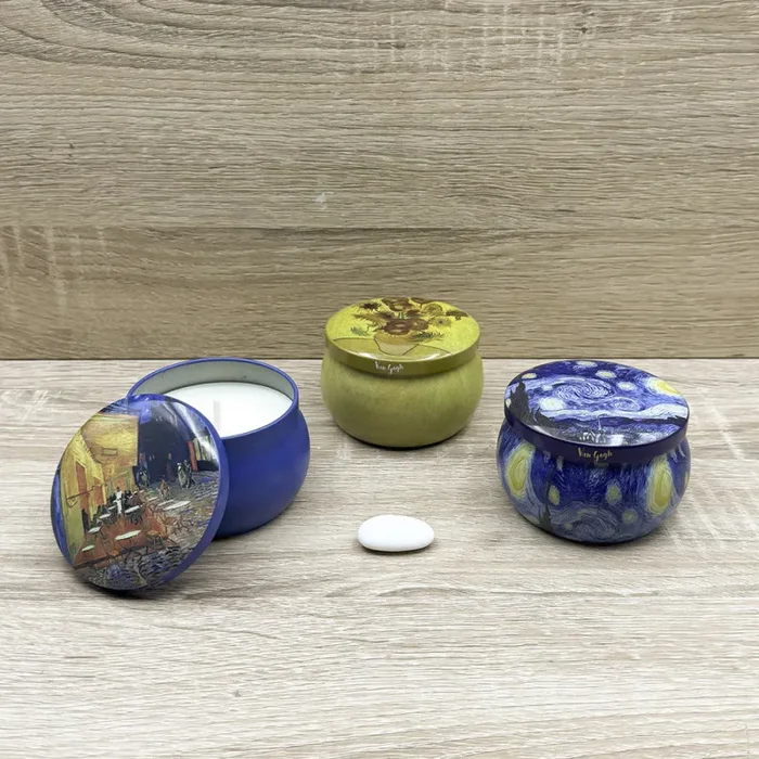 Candela Van Gogh Enesco In saldo - immagine 2