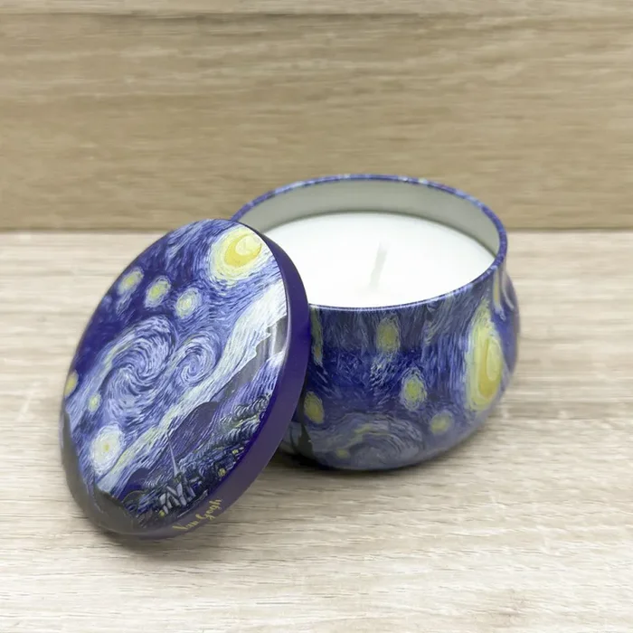 Candela Van Gogh Enesco In saldo - immagine 3