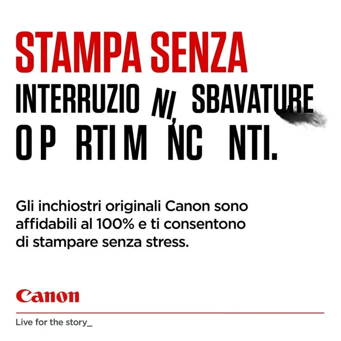 Canon Cartouche Encre – PG-545 Cartouche d’encre noire authentique pour imprimante – (1 x Cartouche) – Compatible avec les imprimantes PIXMA - immagine 3