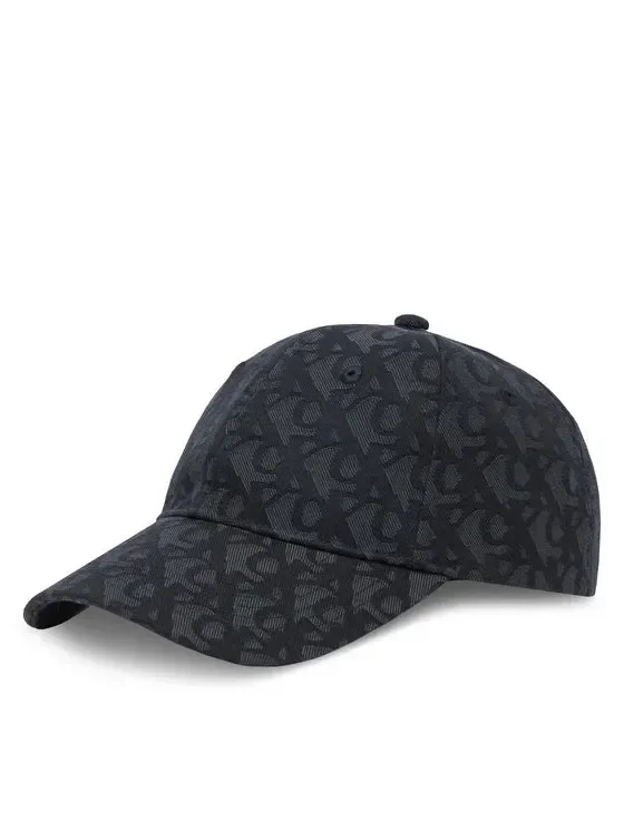 cappello uomo calvin klein art LV04K5058G