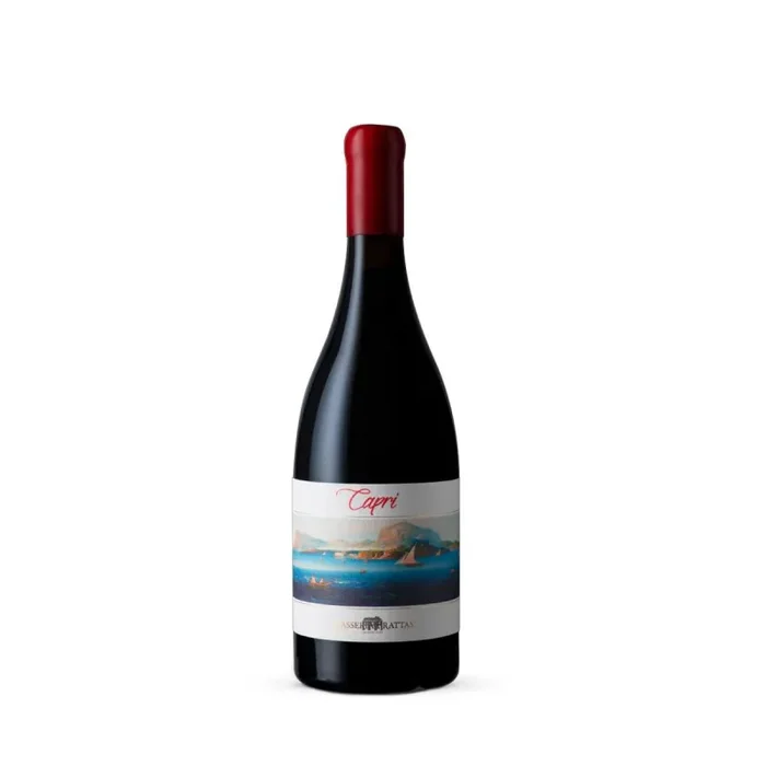 Capri 2020 – Masseria Frattasi