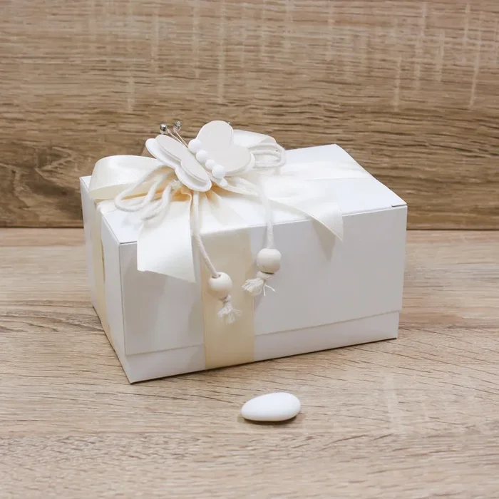 Casetta con Barattoli Porta Spezie - immagine 2