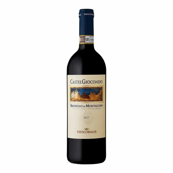 CastelGiocondo 2016 Magnum – Frescobaldi