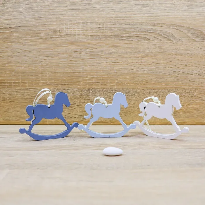 Cavallo a Dondolo Beccalli for Life Online ora