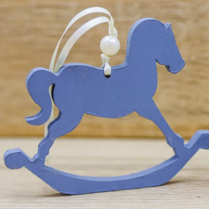 Cavallo a Dondolo Beccalli for Life Online ora - immagine 2