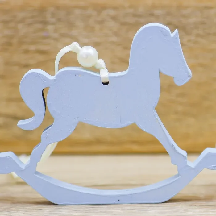 Cavallo a Dondolo Beccalli for Life Online ora - immagine 3