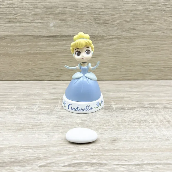 Cenerentola Disney Showcase