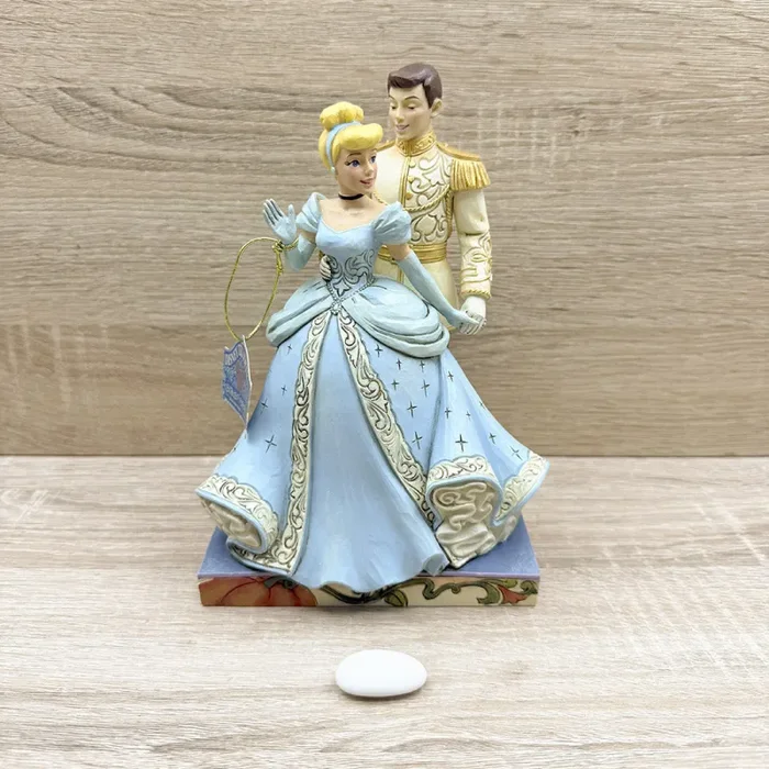 Cenerentola e il Principe Disney Traditions