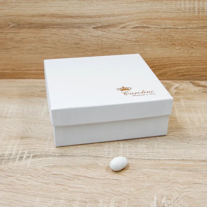 Ceneriera Quadrata Caroline In saldo - immagine 2