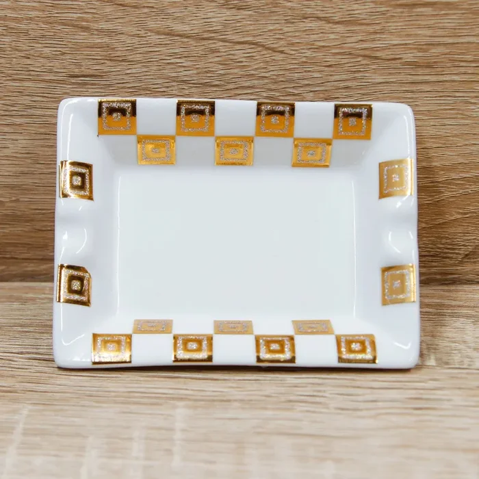 Ceneriera Rettangolare Caroline - immagine 3