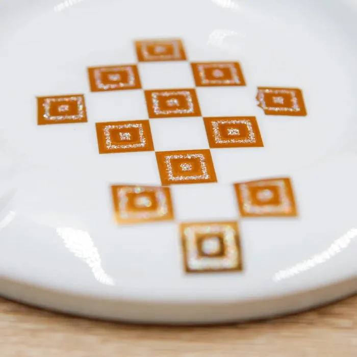 Ceneriera Tonda Caroline Fornitura - immagine 3