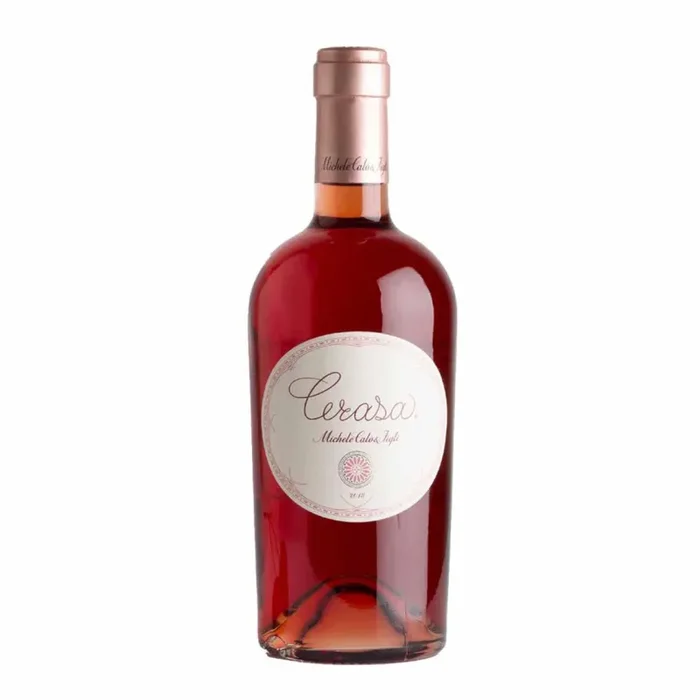 Cerasa Rosato 2022 Magnum – Michele Calò