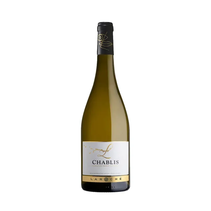 Chablis Les Chanoines 2023 – Domain Laroche Vendita calda online