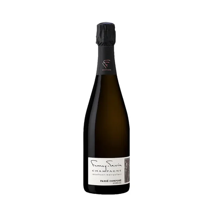 Champagne Passé Composé Brut – Fumey-Tassin