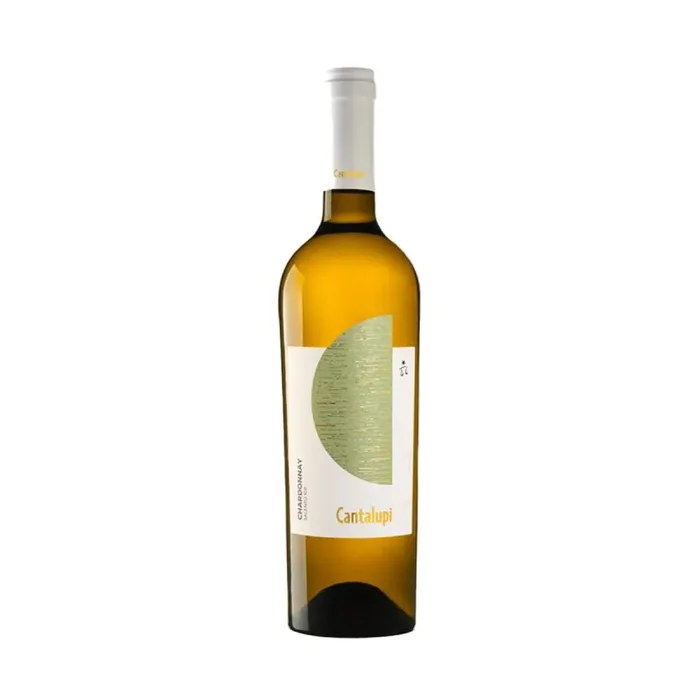 Chardonnay ‘Cantalupi’ 2023 – Conti Zecca Saldi