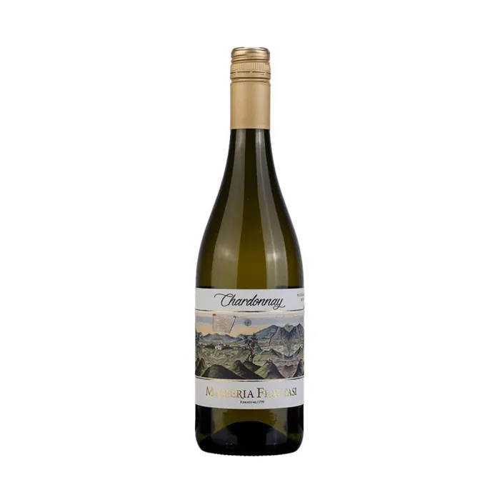 Chardonnay 890 2023 – Masseria Frattasi