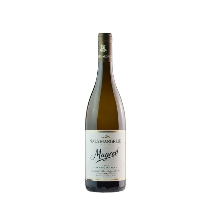 Chardonnay Magred 2022 – Nals Margreid