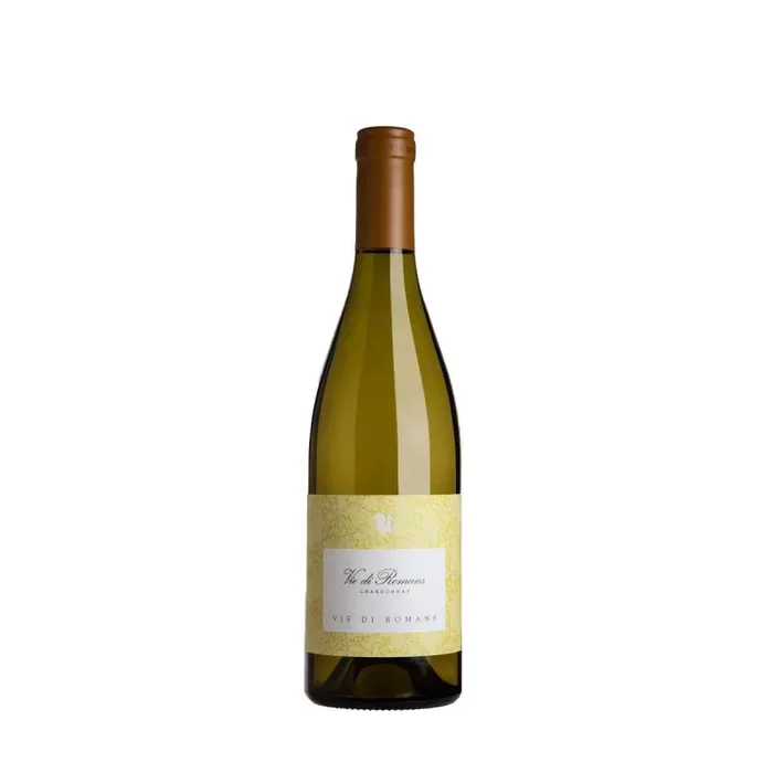 Chardonnay Vie di Romans 2022 – Vie di Romans Sconti