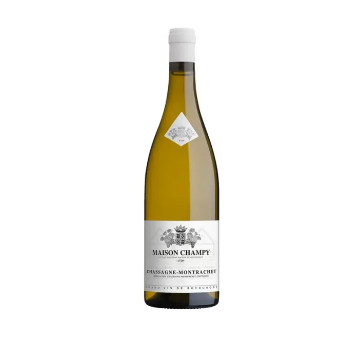 Chassagne Montrachet 2022 – Maison Champy