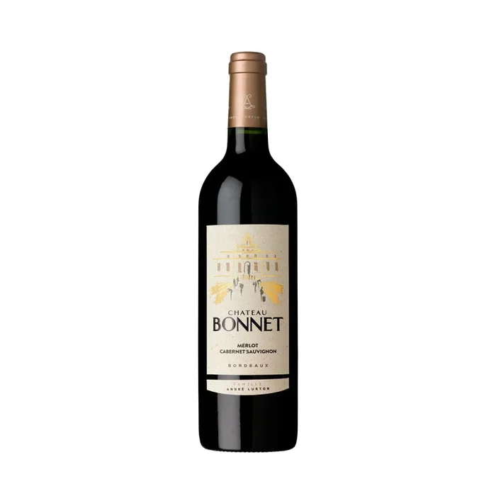 Chateau Bonnet Rouge 2021 – Vignobles Andre Lurton