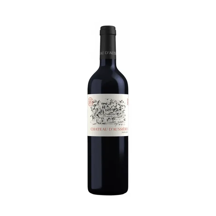 Chateau d’Aussières 2019 – Domaines Barons Rothschild