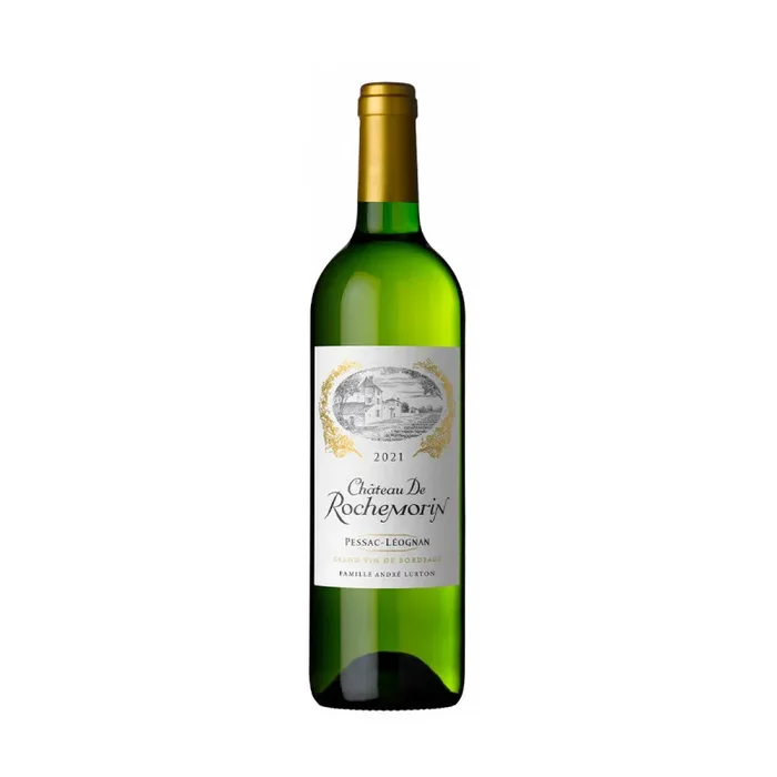 Chateau de Rochemorin Blanc 2021 – Vignobles André Lurton