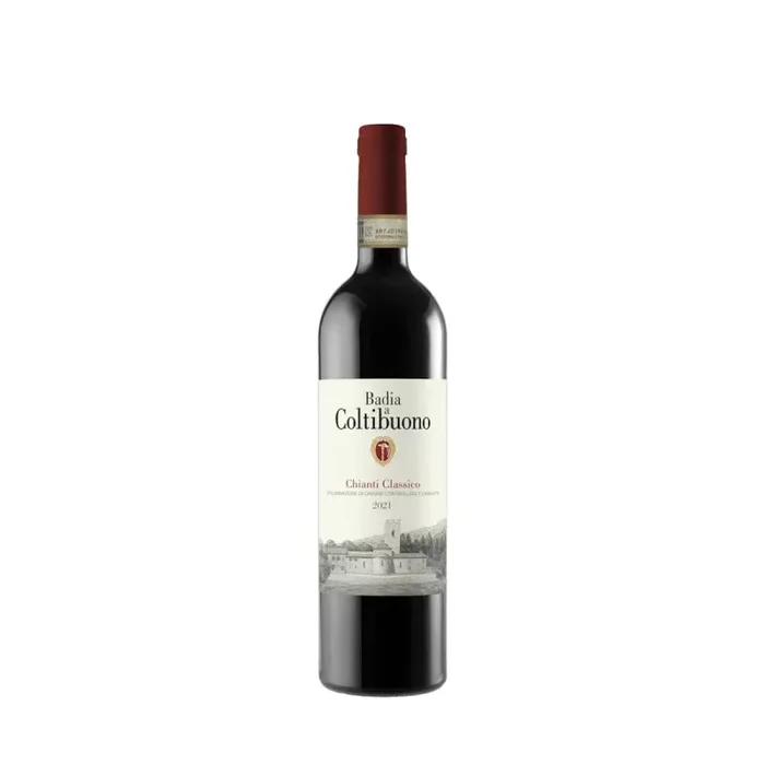 Chianti Classico 2021 – Badia a Coltibuono