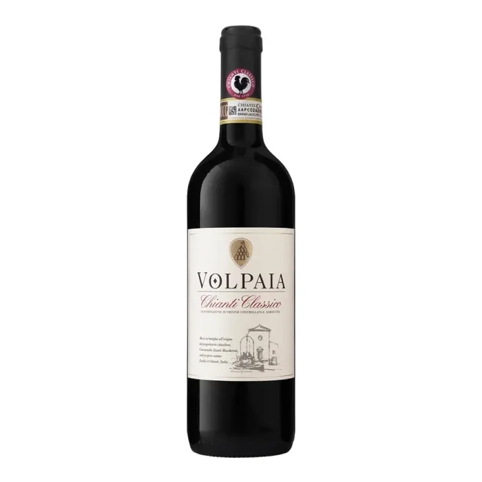 Chianti Classico 2022 Magnum (1,5 Lt.) – Castello Di Volpaia Vendita calda online