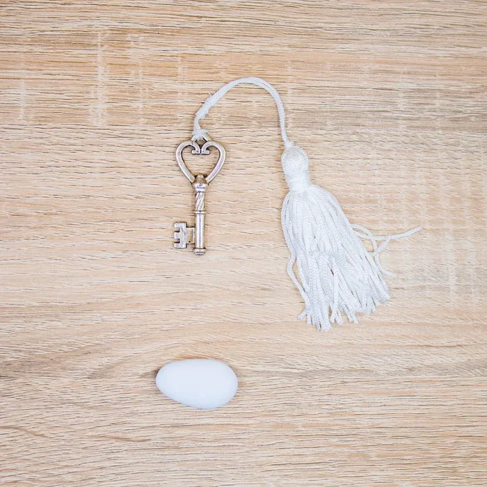 Chiave dell’Amore Sconti