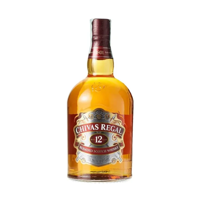 Chivas Regal 12 Years 100 cl