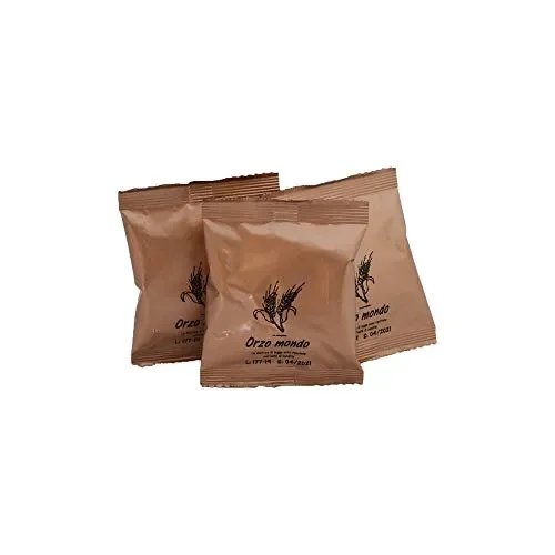 Cialde compatibili con macchina sistema Cialda Carta ESE 44 mm kit 30 Ciade Fornitura