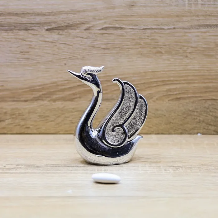 Cigno De Santis Argenti