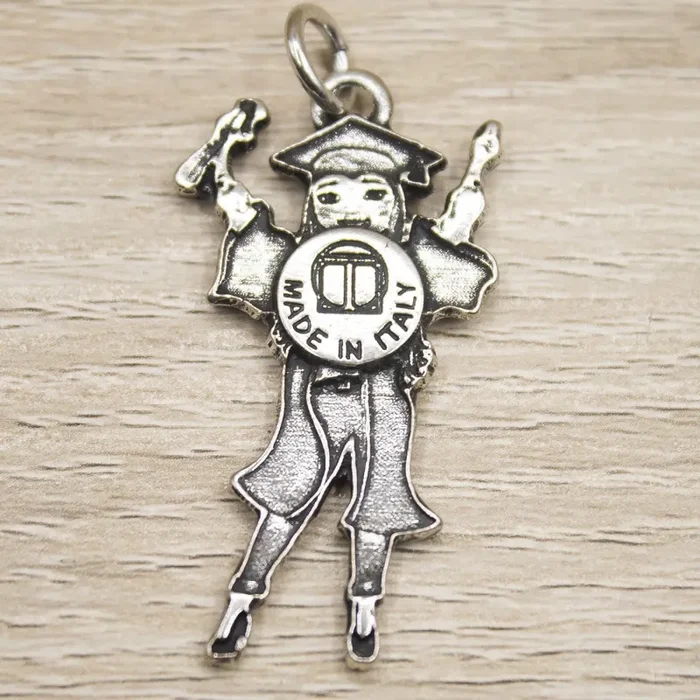 Ciondolo Laureata Tabor - immagine 2