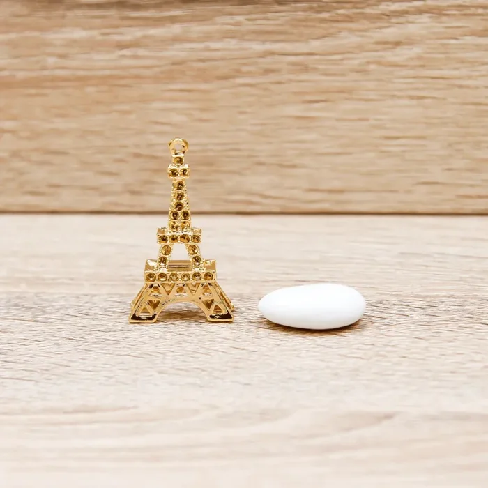 Ciondolo Tour Eiffel Linea Parigi