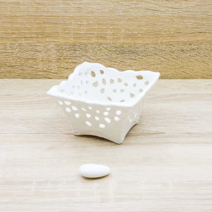 Ciotolina Traforata Morena