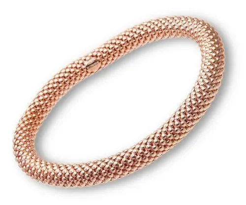Citerna Bracciale da Donna, Argento 925