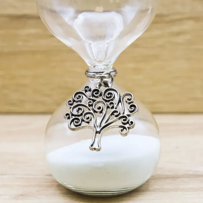 Clessidra Albero della Vita Tabor - immagine 2
