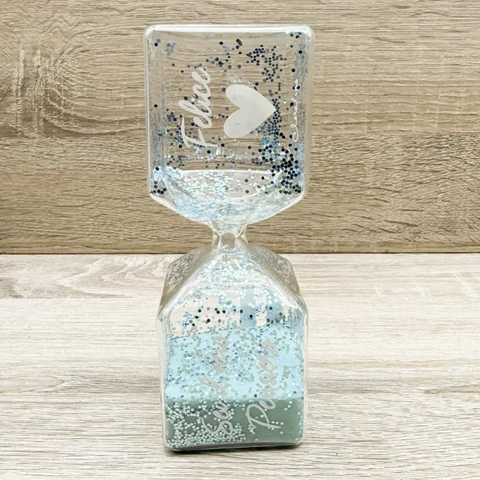 Clessidra Celeste Claraluna - immagine 2