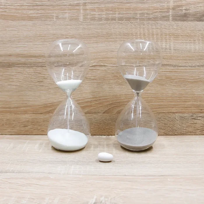 Clessidra Media Cuore Matto Solidale