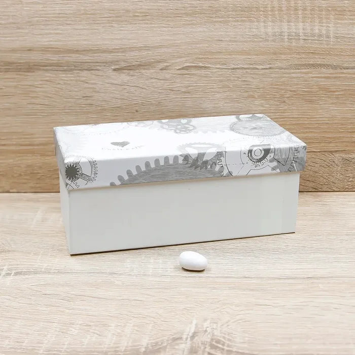 Clessidra Media Cuore Matto Solidale - immagine 2