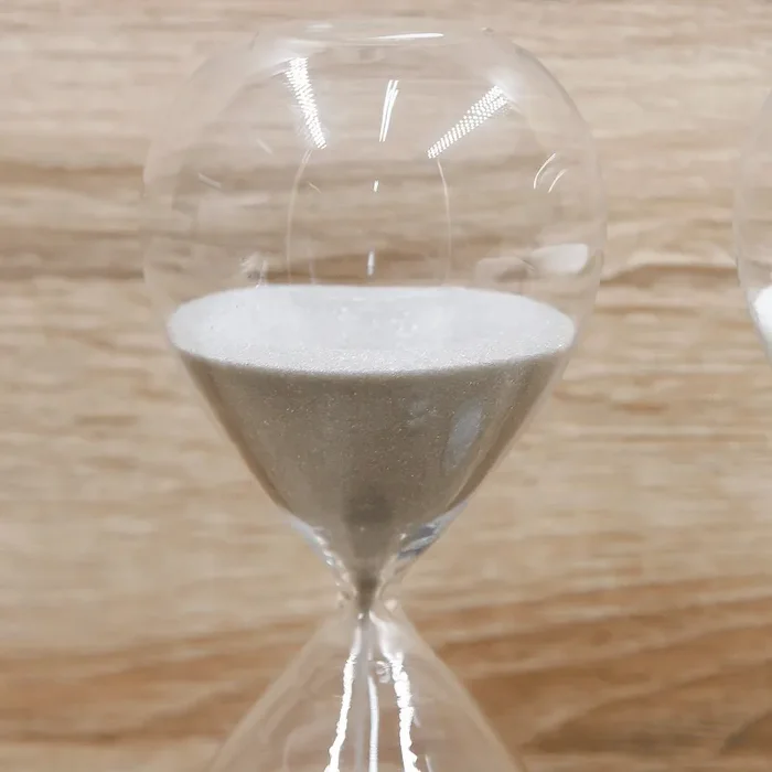 Clessidra Media Cuore Matto Solidale - immagine 3