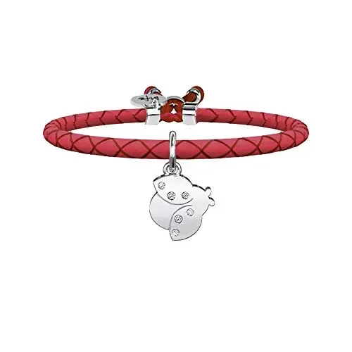 Coccinella Fortuna Multicolore