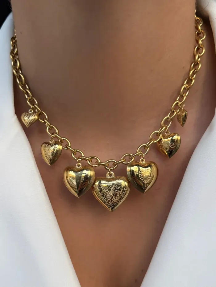 Collana Cancún In saldo