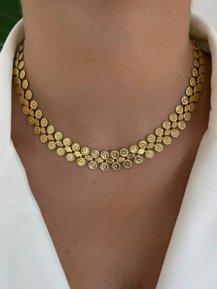 Collana Capri Vendita calda