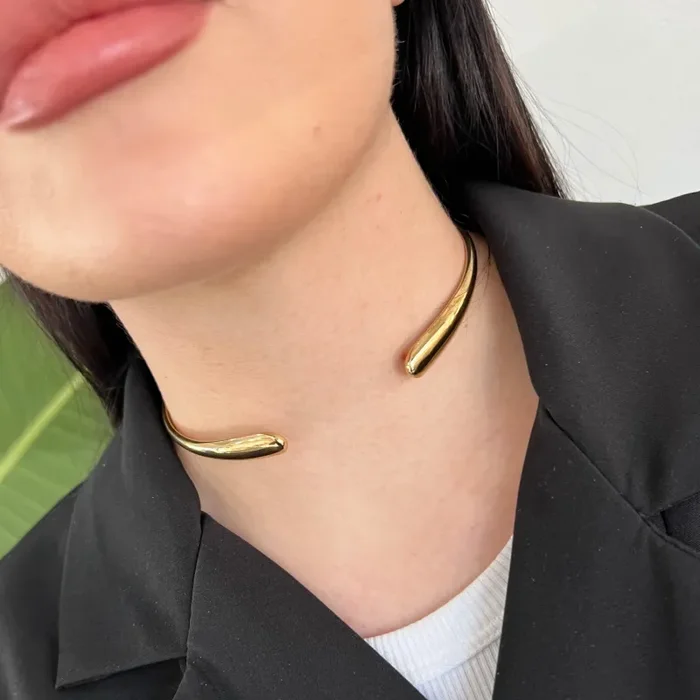 Collana Choker Charlotte