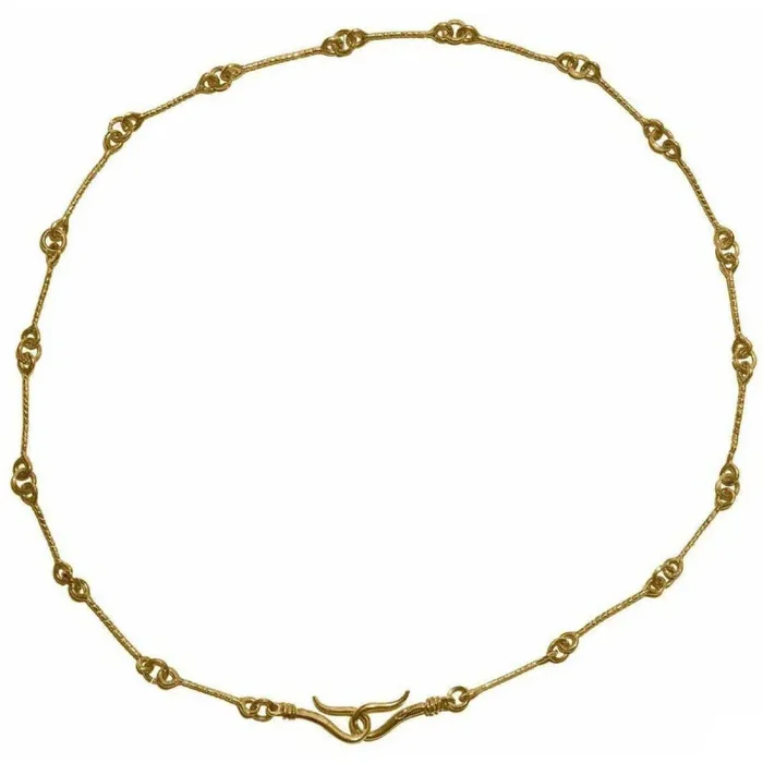 Collana con Ami di Pompei