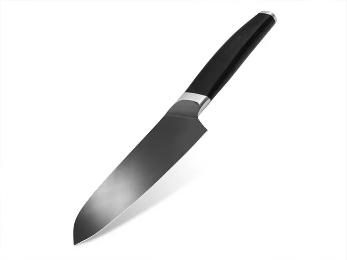 COLTELLO PER VERDURE SANTOKU 18CM – 1. GEN Vendita online