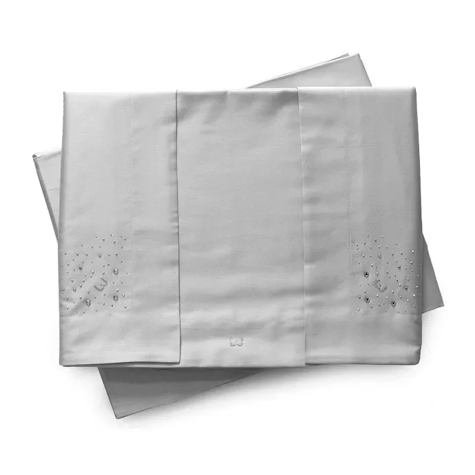 Completo lenzuola Liu Jo art ERICA colore a scelta misura unica - immagine 3