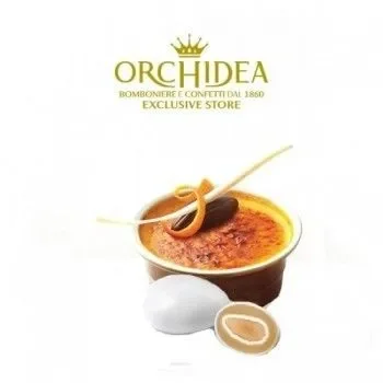 Confetti Crema Catalana